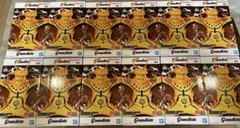 NARUTO-ナルト- 疾風伝 Grandista うずまきナルト Ⅱ 12個