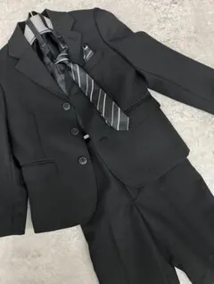 男の子 フォーマルスーツ 115cm 入学式 卒業式
