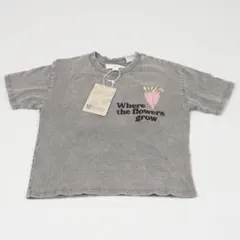 【新品】ZARA×MUSEUMS ザラ キッズ Ｔシャツ 半袖 122cm