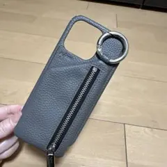 ajew エジュー iPhoneケース iPhone14pro