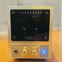 2026年最新】東京サウンド 真空管アンプの人気アイテム - メルカリ
