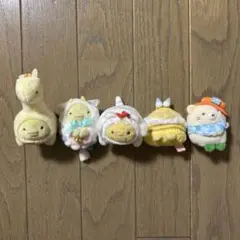 2025年最新】すみっこぐらしてのりぬいぐるみの人気アイテム - メルカリ