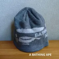 2026年最新】A BATHING APE メンズ ニット帽・ビーニーの人気アイテム