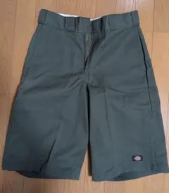 Dickies ディッキーズ ハーフパンツ W30のサムネイル