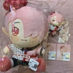 NU:カーニバル　DMMスクラッチ エスターのサムネイル