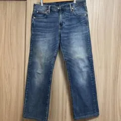 LEVI'S 569 デニムパンツ L W30