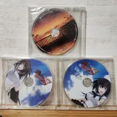 真剣で私に恋しなさい! S ゲームディスク + まじこいソングCDセット