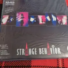 T.REX LPレコード 地下世界のダンディ 国内盤 貴重 マーク・ボラン遺作
