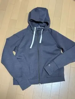 トップス パーカー