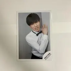 【まとめ買い可能】Snow Man 宮舘涼太 公式写真