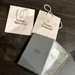 【10/14まで】Vivienne Westwood ACCESSORIES 箱
