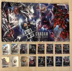 エアリアル のみ ニュータイプチャレンジ 未開封 ニュータイプチャレンジ 2025 MISSION1 | GUNDAM CARD GAME 公式