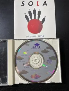 スターダストレビュー 邦楽