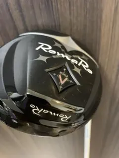 RomaRo Ray V1 460 ドライバー　デザインチューニングメビウスdxのサムネイル