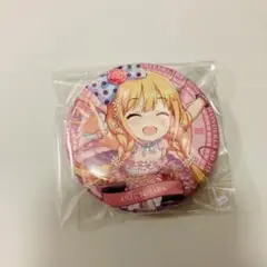 日野下花帆 蓮ノ空 3rdライブ 缶バッジ アオクハルカ衣装 シークレット