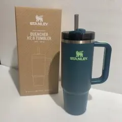 クエンチャー