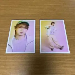 超特急 ユーキ MEMORIAる8号車の日 B