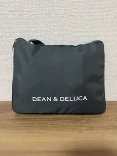 DEAN & DELUCA レジかごバッグ グロー　付録
