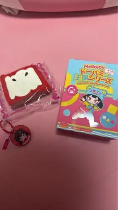 MelloJoy ドーパミン王国シリーズ りんご