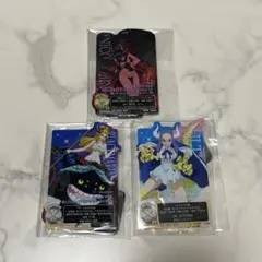 ONE PIECE 一番くじ ACLLECT ロビン ブラックマリア うるティ