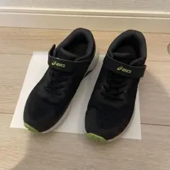 アシックス　asics 21.5センチ　スニーカー