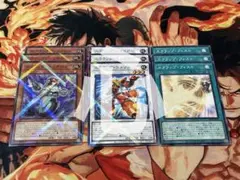 デュエルモンスターズ- パワー・オブ・フェローズ - まとめ　9枚セット