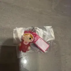 赤ちゃんマン　アンパンマン　目印　チャーム