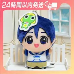 ケロロ軍曹 ちびぐるみ 日向冬樹 ナムコ限定 4個セット ケロロ軍曹 ちびぐるみ 日向冬樹 ナムコ限定 - メルカリ