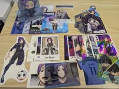 2026年最新】御影玲王まとめ売りの人気アイテム - メルカリ