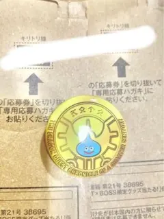 ドラゴンクエストモンスターズ3 Tシャツ 缶バッジ スクエニカフェ ドラクエ ドラゴンクエスト Ⅲ 缶バッジ 魔物