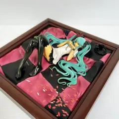 supercell feat.初音ミク ワールドイズマイン ブラウンのサムネイル