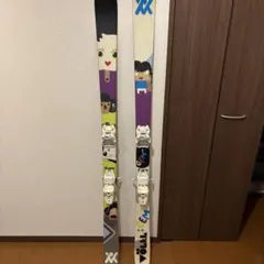 APO SAMMY CARLSON BC 176cm パウダー&アイテム最強板 - メルカリ