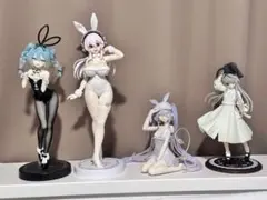 美少女フィギュア　まとめ売り