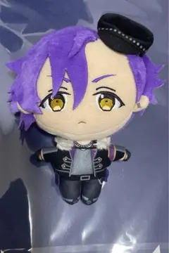 あんさんぶるスターズ！！　ぬいぐるみ　アドニス
