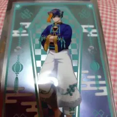 ブルーロックコラボカフェ　スマイルベース　糸師凛