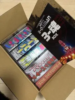 BIGBANG グッズセット ペンライト DVD CD まとめ売り - メルカリ