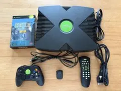 初代XBOX(エックスボックス)本体 Microsoft ゲーム機 楽天市場】【レビューキャンペーン実施中!】XBOX 初代 本体 すぐ