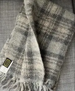 ✴︎とーと様専用✴︎LAPUAN KANKURIT ヘリンボーンストール - メルカリ