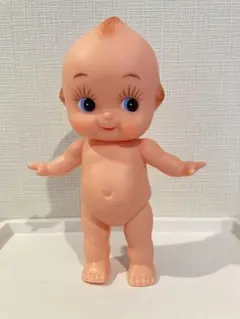 キューピー人形 ソフビ フィギュア