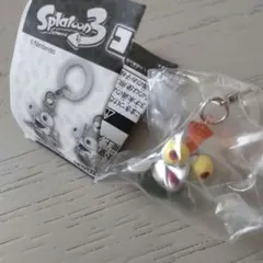 スプラトゥーン3 コジャケめじるしアクセサリー 1個のサムネイル
