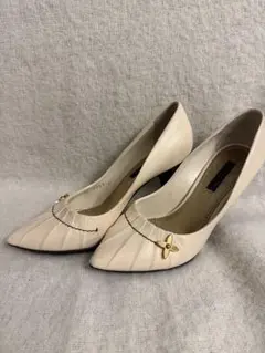 2025年最新】LOUIS VUITTON レディース ハイヒール・パンプスの人気