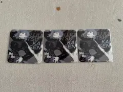 呪術廻戦展 アートコースター 冥冥