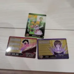 金色のガッシュベル!! THE CARD BATTLE 滅紫の野望 - メルカリ