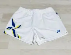 ヨネックス レディース テニス バドミントン ショートパンツ Mサイズ 新品