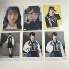 ち*ん様 ニアジョイ 生写真 直筆 髙橋舞（高橋舞） - メルカリ