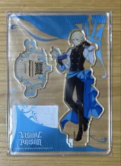 ヴィジュアルプリズン　ギルティア 仮面舞踏会Ver アクリルスタンド