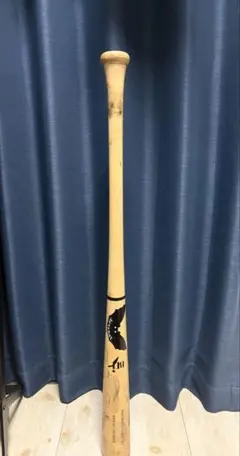 緒方耕一 直筆サイン入りバット G44 ミズノ 巨人 当選品 緒方耕一 直筆サイン入りバット G44 ミズノ 巨人 当選品 | Mercari