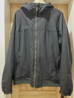 値下中！Columbia コロンビア マウンテンパーカー ジャケット 古着