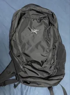 美品 ARC'TERYX マンティス26アークテリクスmantis旧型 廃盤 2026年最新】マンティス26 旧型の人気アイテム - メルカリ