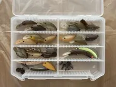 【美品】ジャッカル パニクラ ペピーノ 他のサムネイル